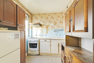 achat appartement bagnolet 93170