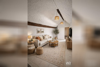 achat appartement bagnolet 93170