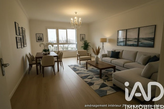 achat appartement bagnolet 93170