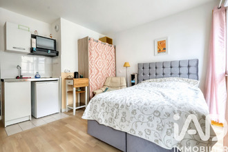 achat appartement bagnolet 93170