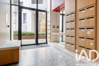 achat appartement bagnolet 93170