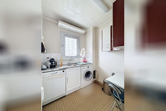 achat appartement bagnolet 93170