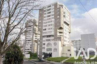 achat appartement bagnolet 93170
