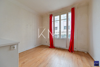 achat appartement bagnolet 93170