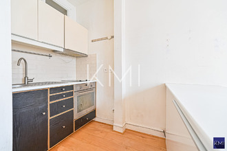 achat appartement bagnolet 93170