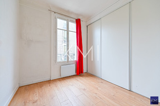 achat appartement bagnolet 93170