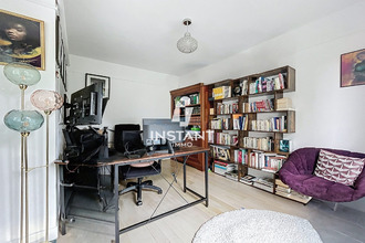 achat appartement bagnolet 93170