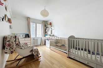 achat appartement bagnolet 93170