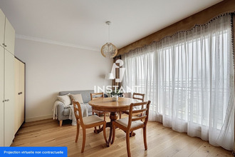 achat appartement bagnolet 93170
