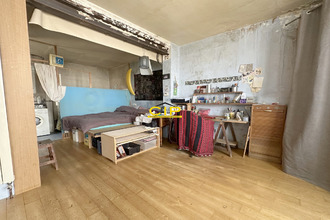 achat appartement bagnolet 93170