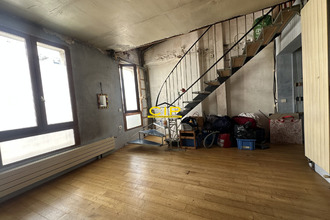 achat appartement bagnolet 93170