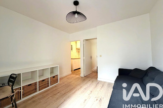 achat appartement bagnolet 93170