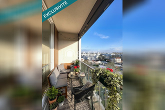 achat appartement bagnolet 93170