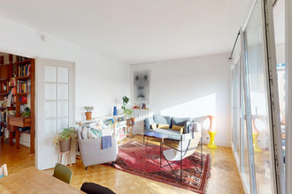 achat appartement bagnolet 93170