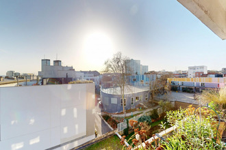 achat appartement bagnolet 93170