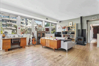 achat appartement bagnolet 93170