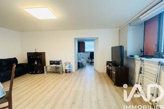 achat appartement bagnolet 93170