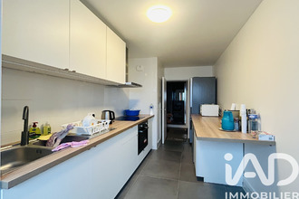 achat appartement bagnolet 93170