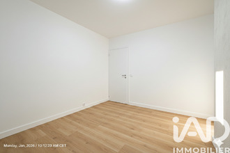 achat appartement bagnolet 93170