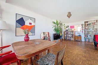 achat appartement bagnolet 93170