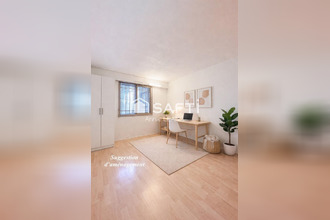 achat appartement bagnolet 93170