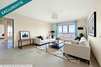 achat appartement bagnolet 93170