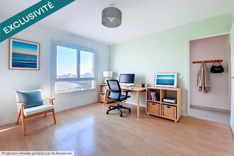 achat appartement bagnolet 93170