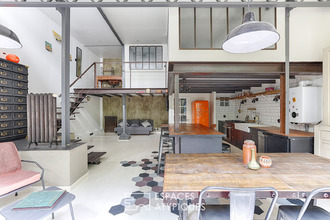 achat appartement bagnolet 93170