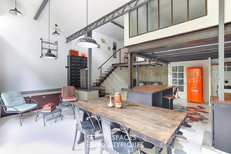 achat appartement bagnolet 93170