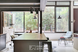 achat appartement bagnolet 93170