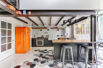 achat appartement bagnolet 93170