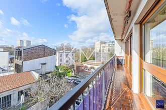 achat appartement bagnolet 93170