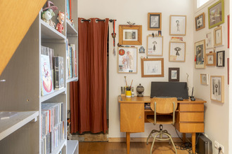 achat appartement bagnolet 93170