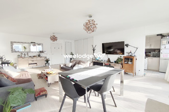 achat appartement bagnolet 93170