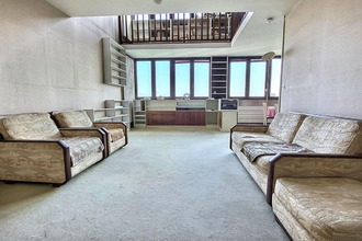 achat appartement bagnolet 93170