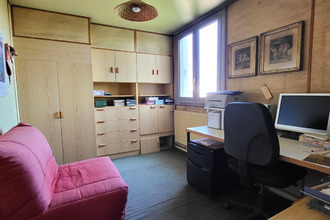 achat appartement bagnolet 93170