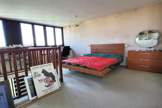 achat appartement bagnolet 93170