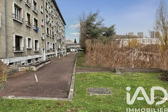 achat appartement bagnolet 93170