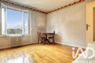 achat appartement bagnolet 93170