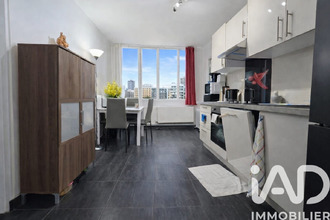 achat appartement bagnolet 93170