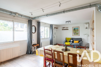 achat appartement bagnolet 93170