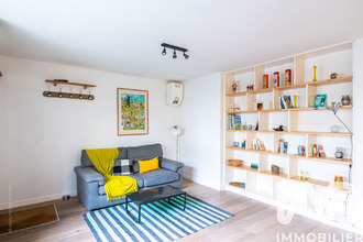 achat appartement bagnolet 93170