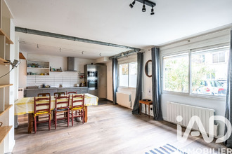 achat appartement bagnolet 93170