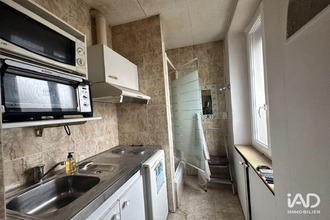 achat appartement bagnolet 93170