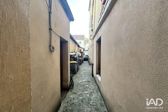 achat appartement bagnolet 93170