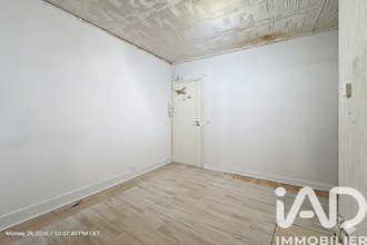achat appartement bagnolet 93170