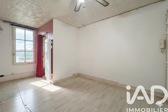 achat appartement bagnolet 93170
