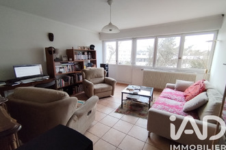 achat appartement bagnolet 93170