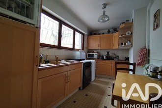 achat appartement bagnolet 93170