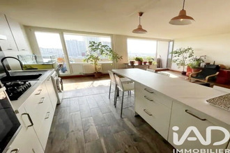 achat appartement bagnolet 93170